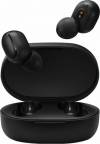Bluetooth Ακουστικά Xiaomi Redmi AirDots Μαύρο Bluetooth Ακουστικά Xiaomi Redmi AirDots Μαύρο